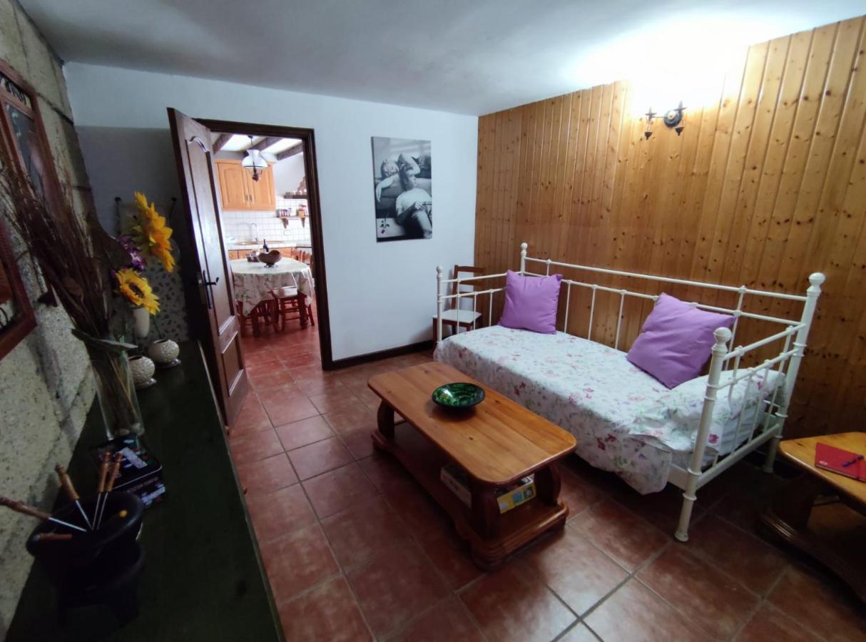 Holiday home Casa Cielito Lindo Las Eras (Tenerife)