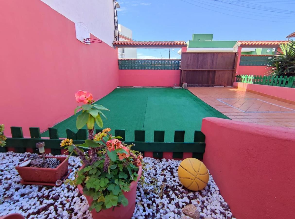 Casa Cielito Lindo * Las Eras (Tenerife)