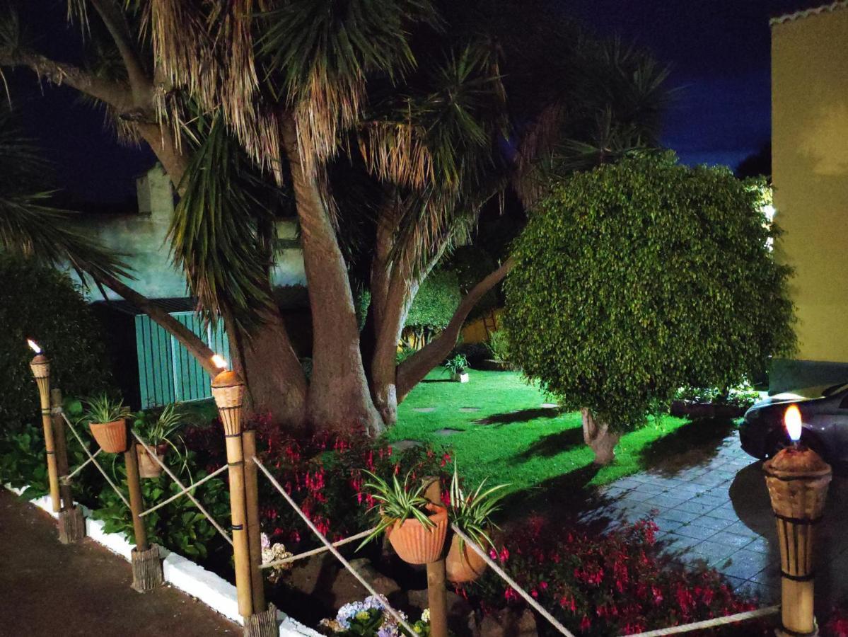 El Trazo Holiday home *