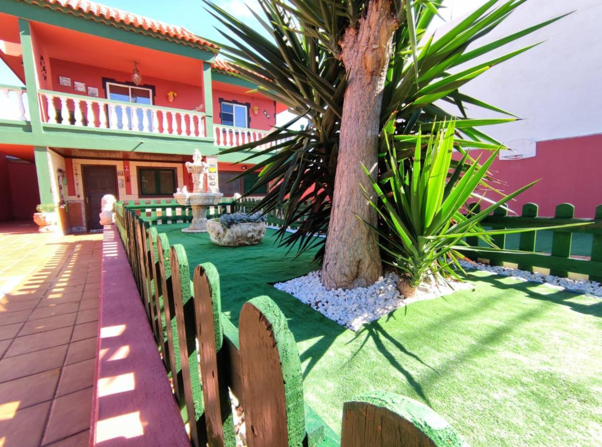 Holiday home Casa Cielito Lindo Las Eras (Tenerife)