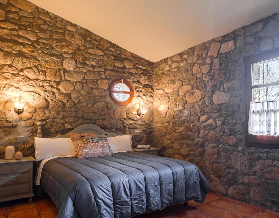 Country house Torrotes La Vall de Bianya