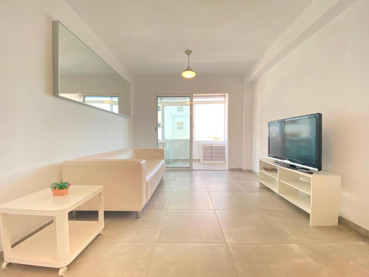 Cap Negret 15 Apartment *