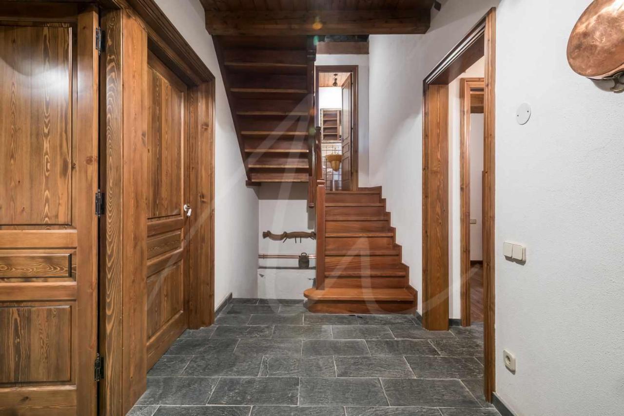Casa Ferrera By Seamount Holiday home *