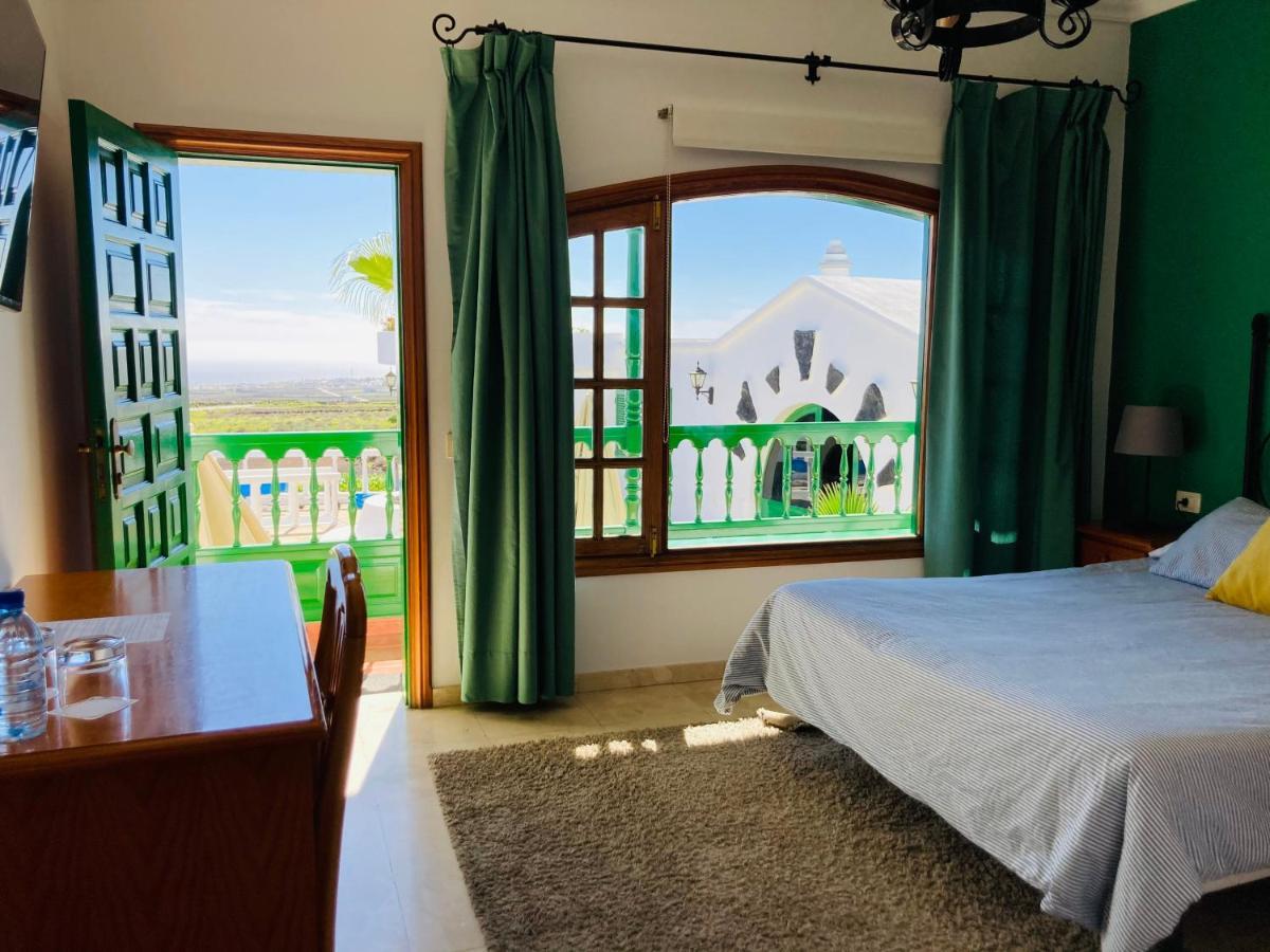 Hotel-finca Rural Jose Manuel 28pax