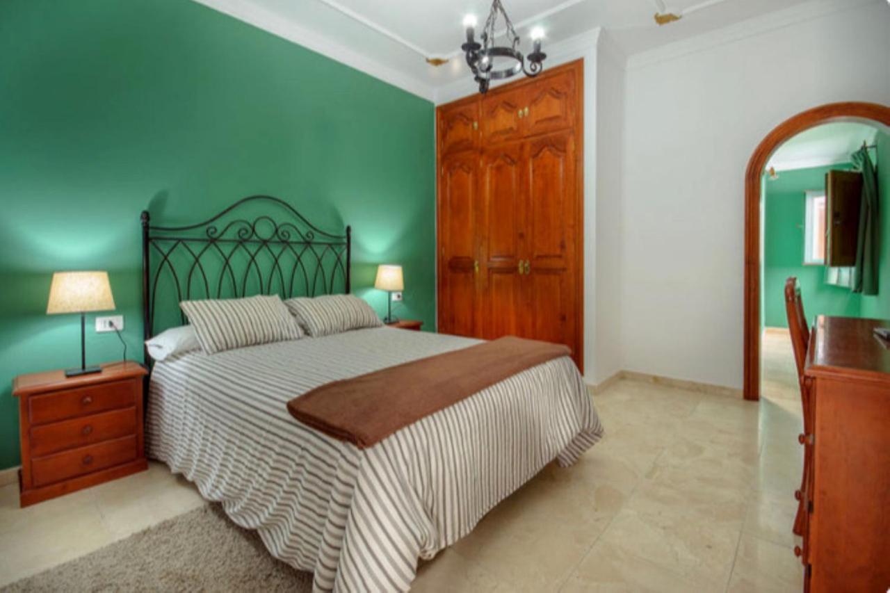 Hotel-finca Rural Jose Manuel 28pax San Bartolome (Las Palmas)