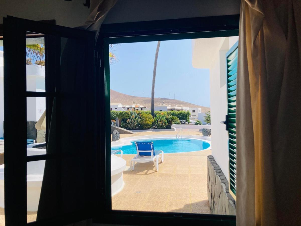 Hotel-finca Rural Jose Manuel 28pax * San Bartolome (Las Palmas)
