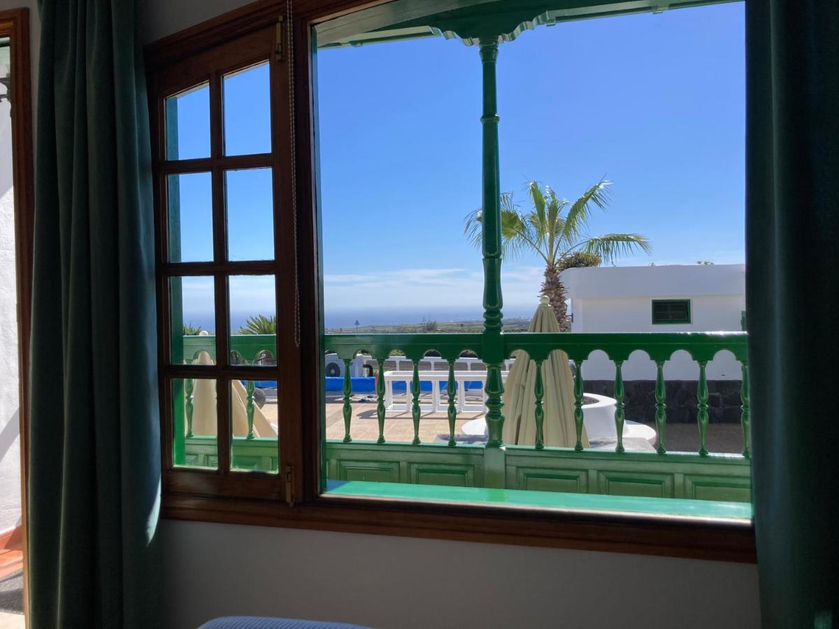 Country house Hotel-finca Rural Jose Manuel 28pax San Bartolome (Las Palmas)