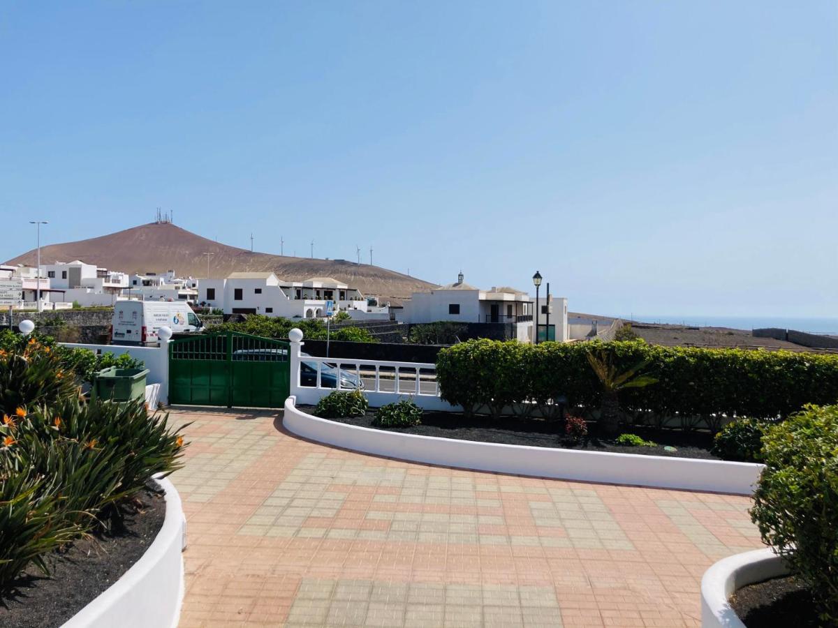 Hotel-finca Rural Jose Manuel 28pax * San Bartolome (Las Palmas)