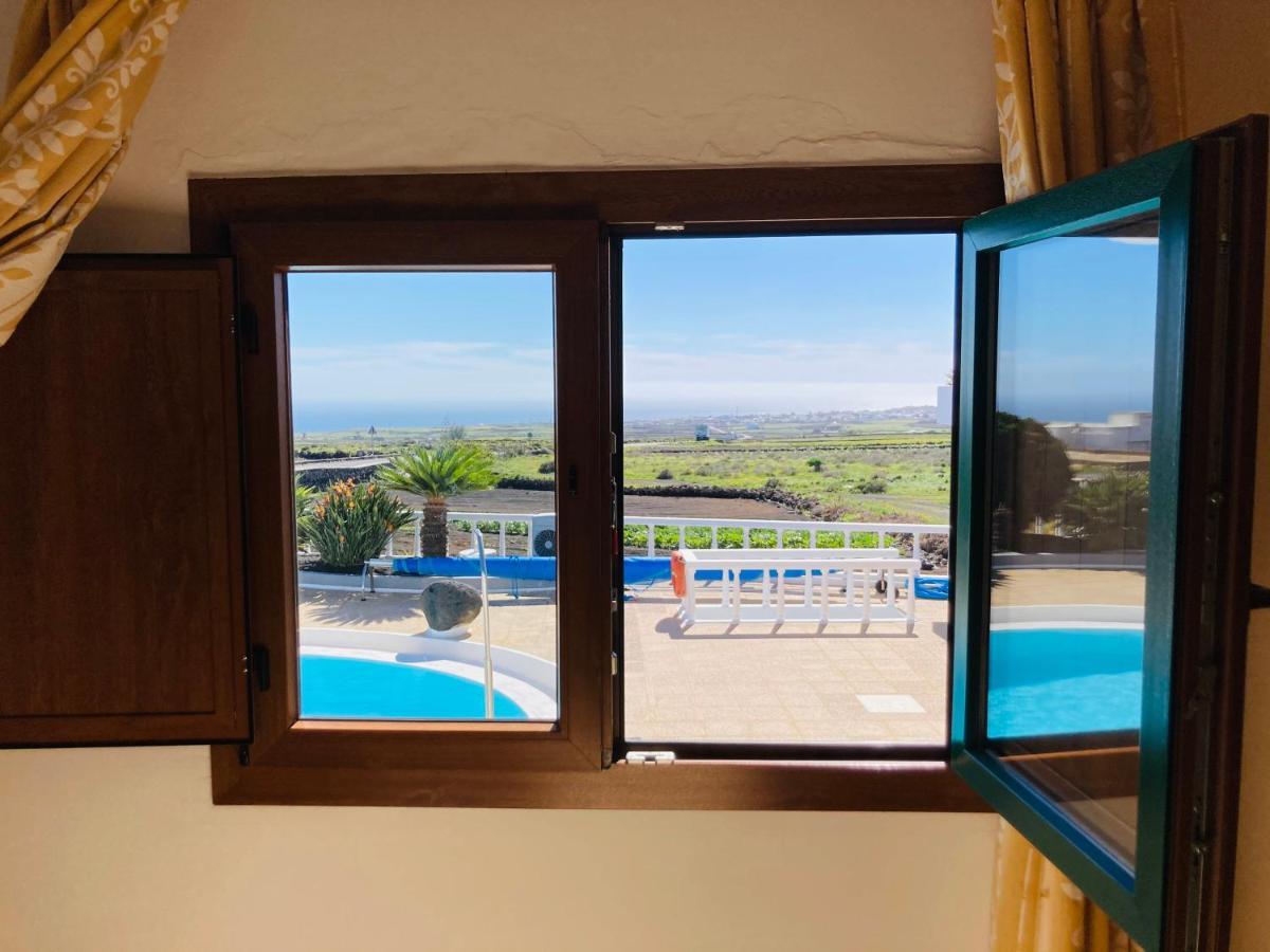 Hotel-finca Rural Jose Manuel 28pax Country house San Bartolome (Las Palmas)