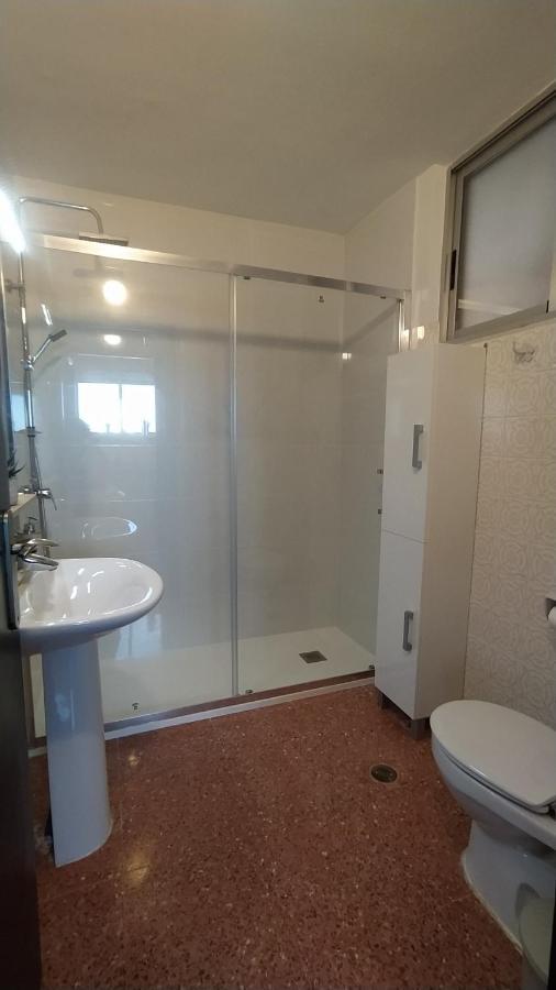 Apartment - Playa Amerador - Carrer De Gaianes, 4 *