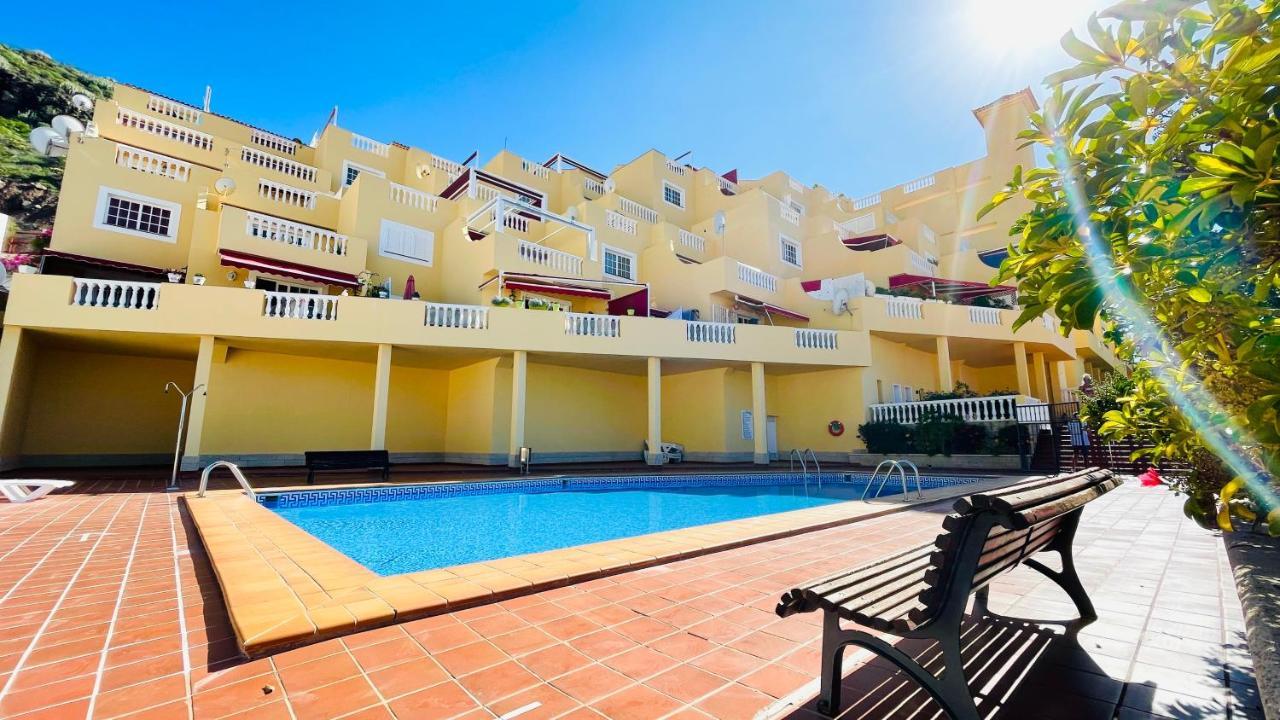 Apartamento Sunset View Balcon Del Atlantico Fase Iv In Torviscas Costa Adeje (Tenerife)