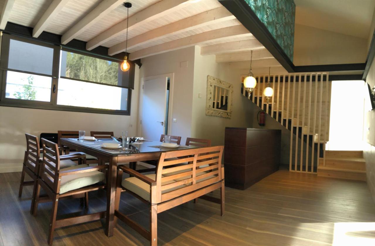 Holiday home Casas Adosadas Julieta *