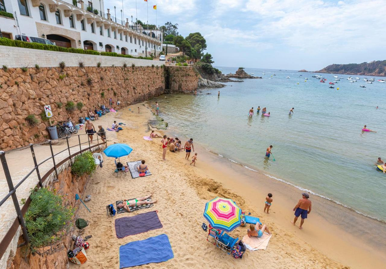 Celimar Mitja Apartamento Platja d'Aro (Playa de Aro)