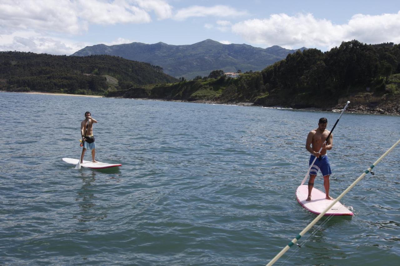 Hostal Surf *