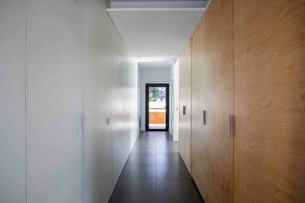 Apartment El Veinti9