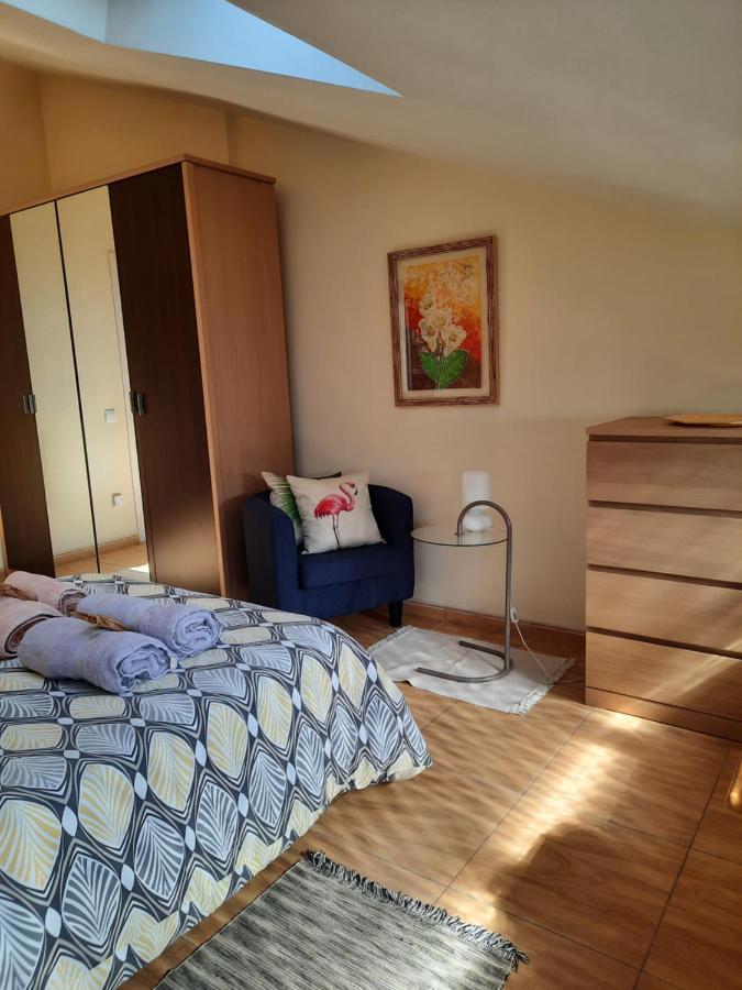 Apartment Descubre Gran Canaria. Free Parking. Telde