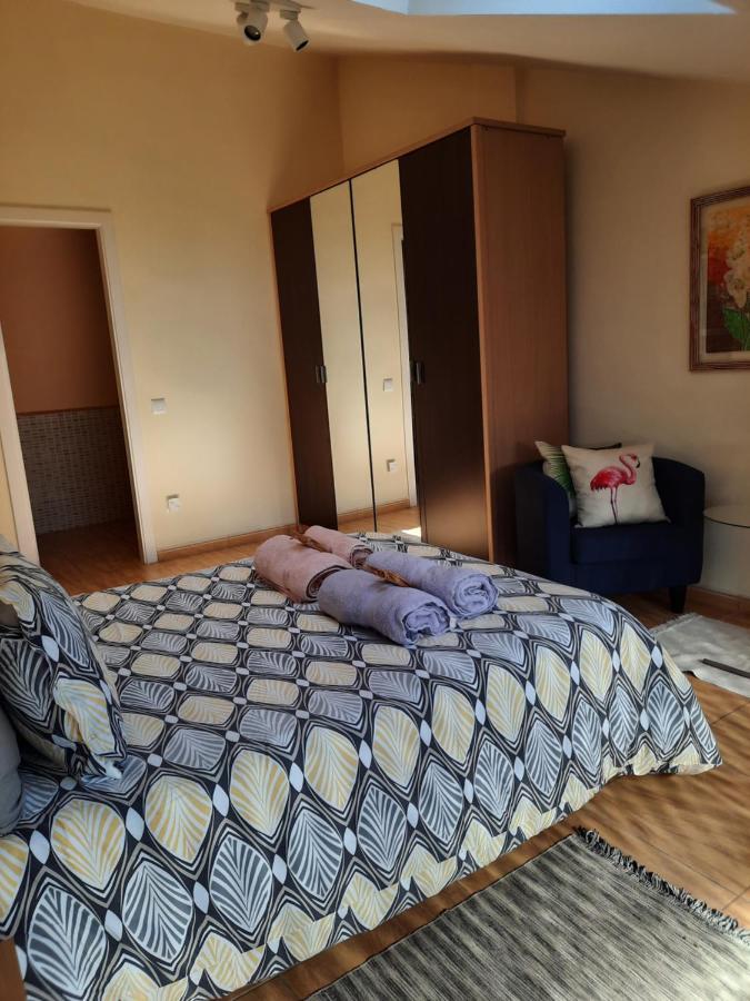 Apartment Descubre Gran Canaria. Free Parking.