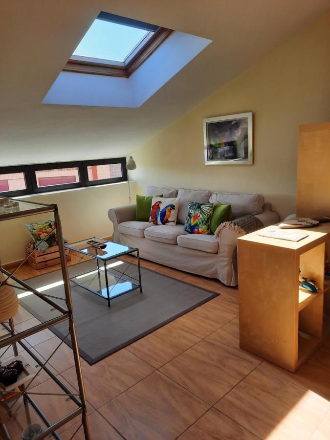 Apartment Descubre Gran Canaria. Free Parking. Telde