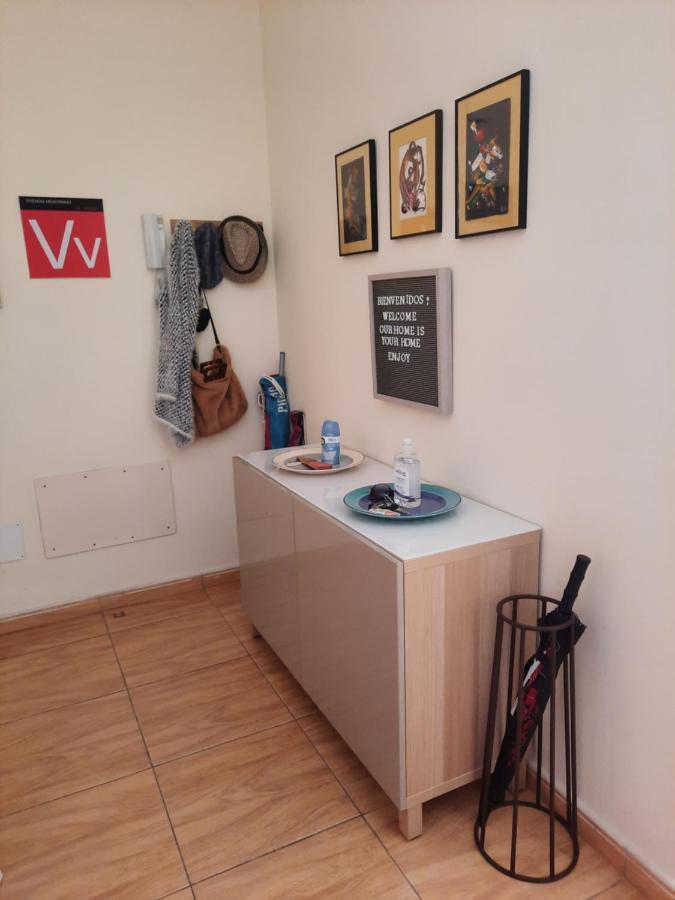Descubre Gran Canaria. Free Parking. Apartment