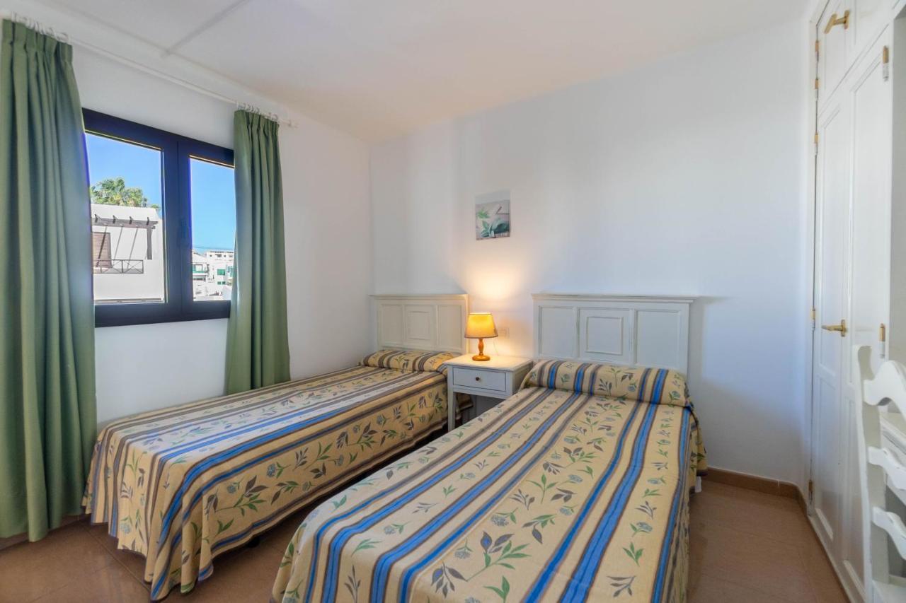 Apartamento Flamingo