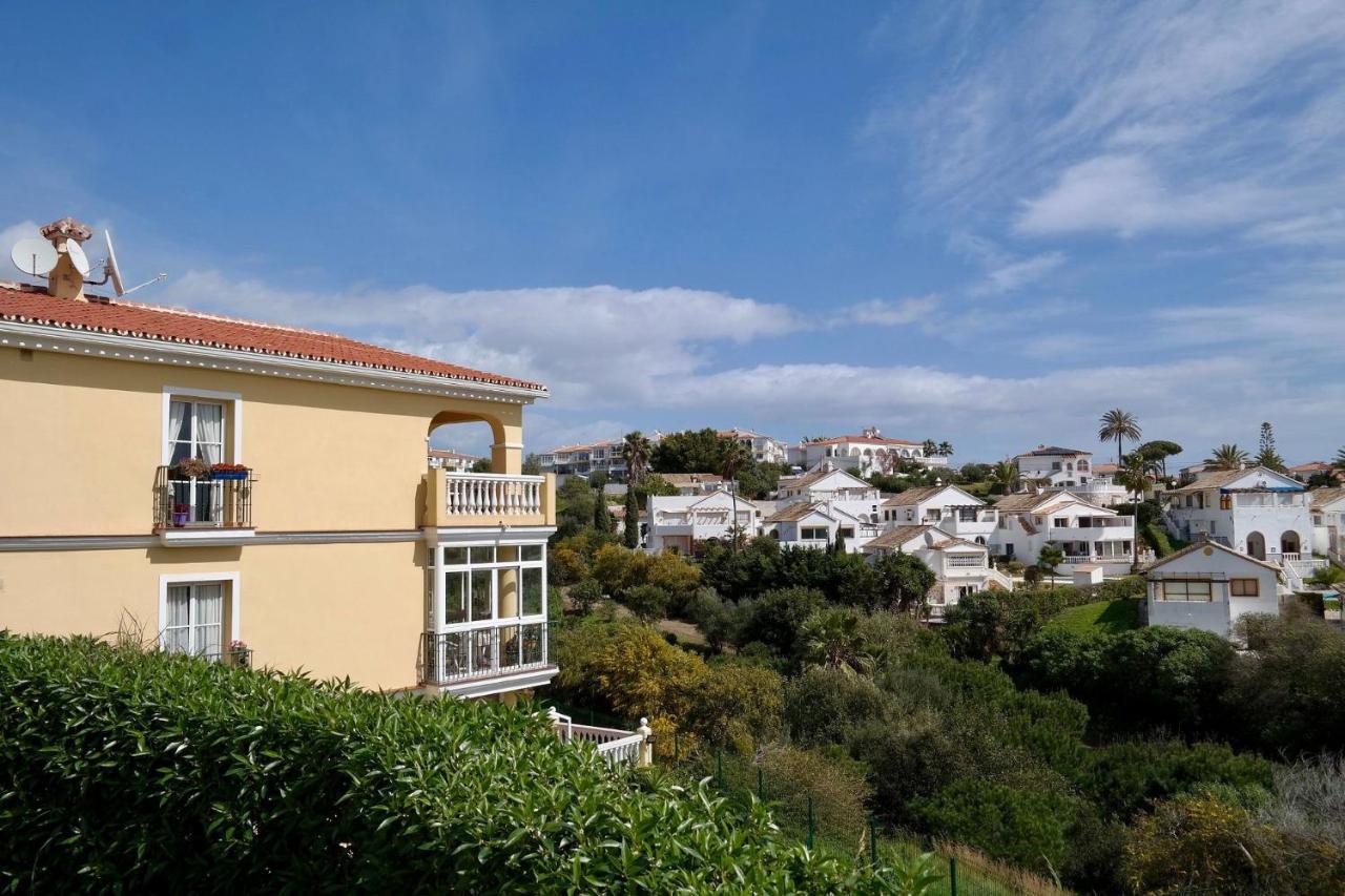 El Faro Vacation 600m To Beach Big Terrace By Solrentspain Apartamento *