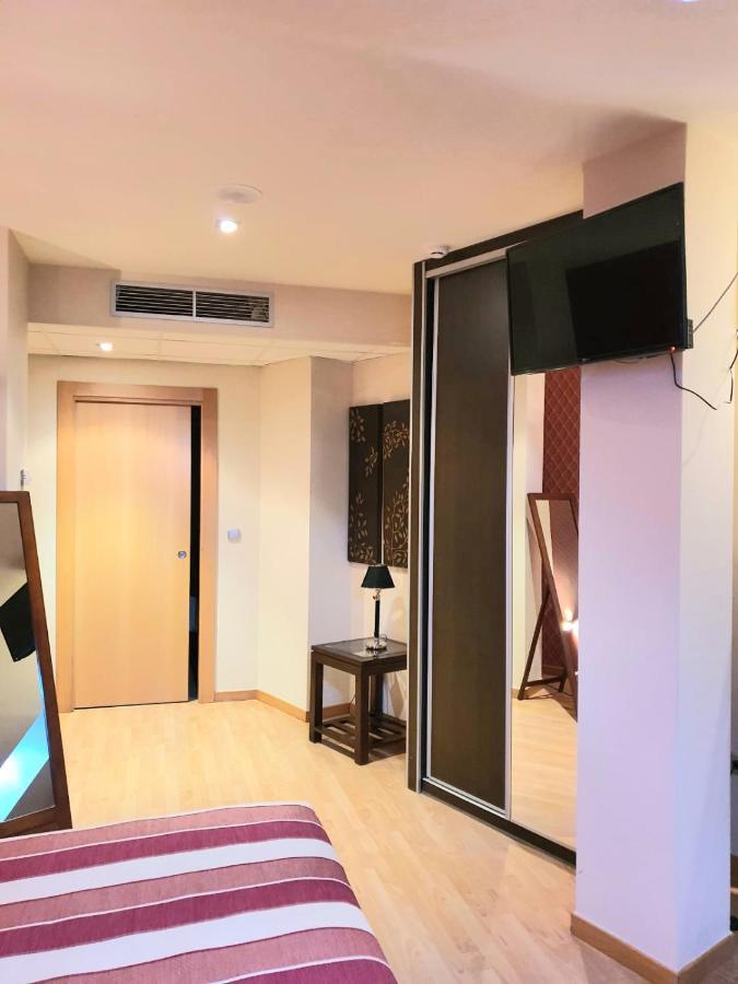 Hotel Hospedium Vittoria Colonna 3*