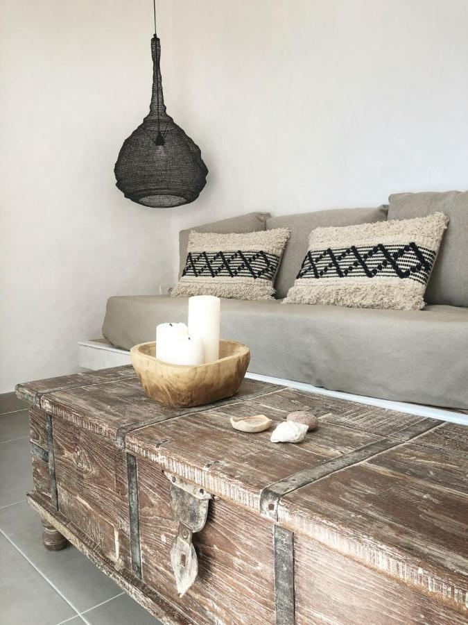 Casita Blanca Cerca De Timanfaya Apartment *