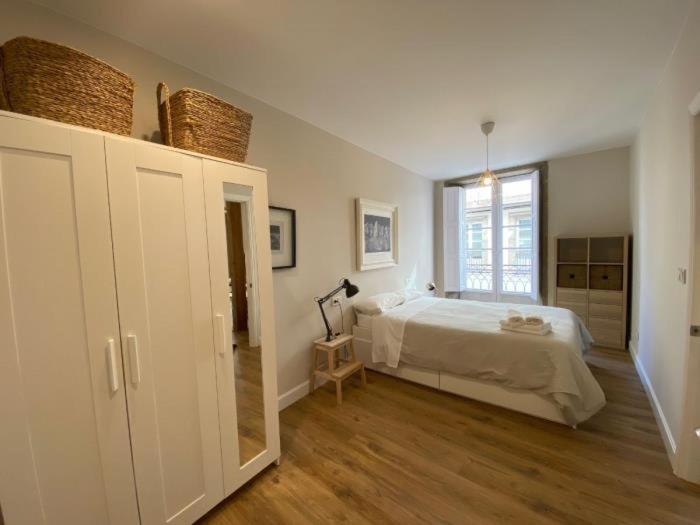 Housingcoruña San Nicolas * A Coruña