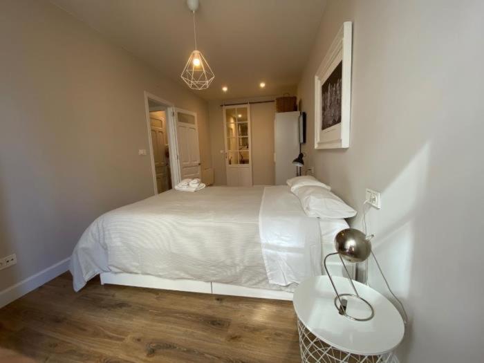 Housingcoruña San Nicolas Apartamento A Coruña