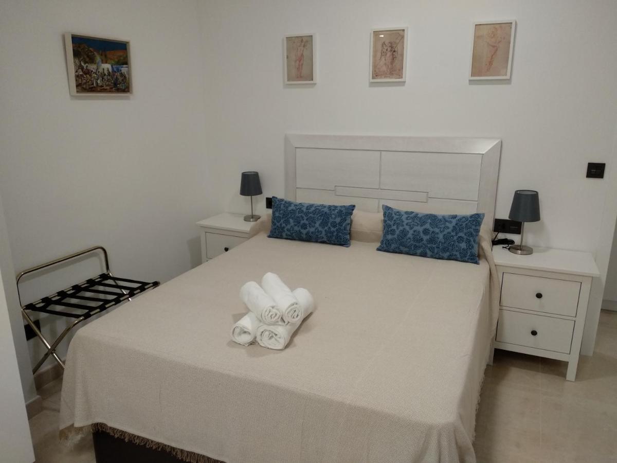 Apartment Apartamentos Cordoba