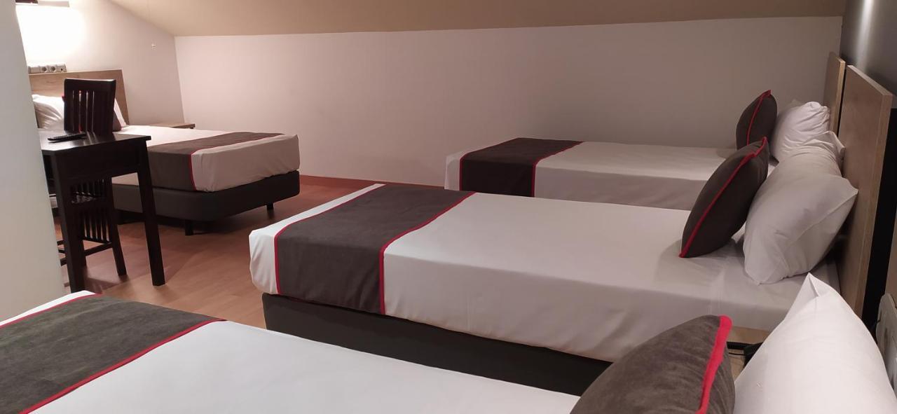 Hotel Hospedium Vittoria Colonna