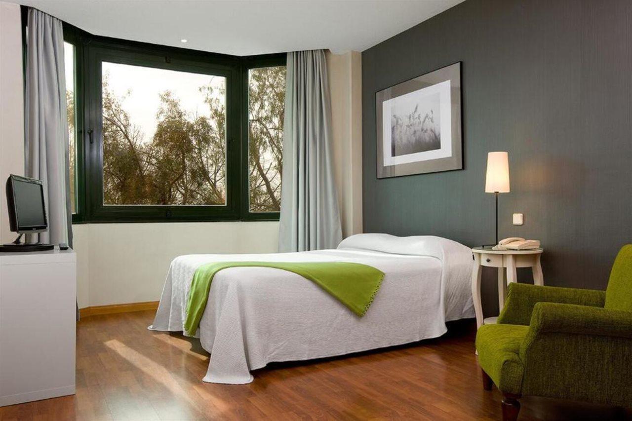Th Rozas Aparthotel Las Rozas de Madrid