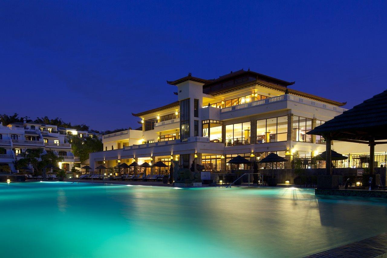 Regency Country Club, 3* Playa de las Américas