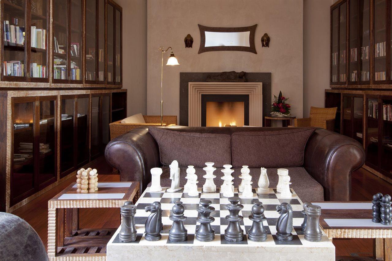 Hotel Regency Country Club, Playa de las Américas
