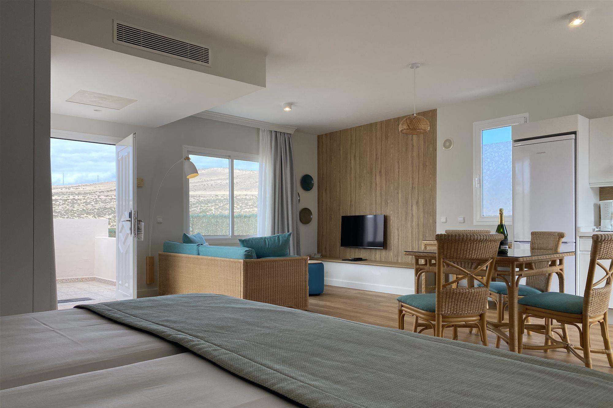 Hotel Esmeralda Maris By Livvo Costa Calma