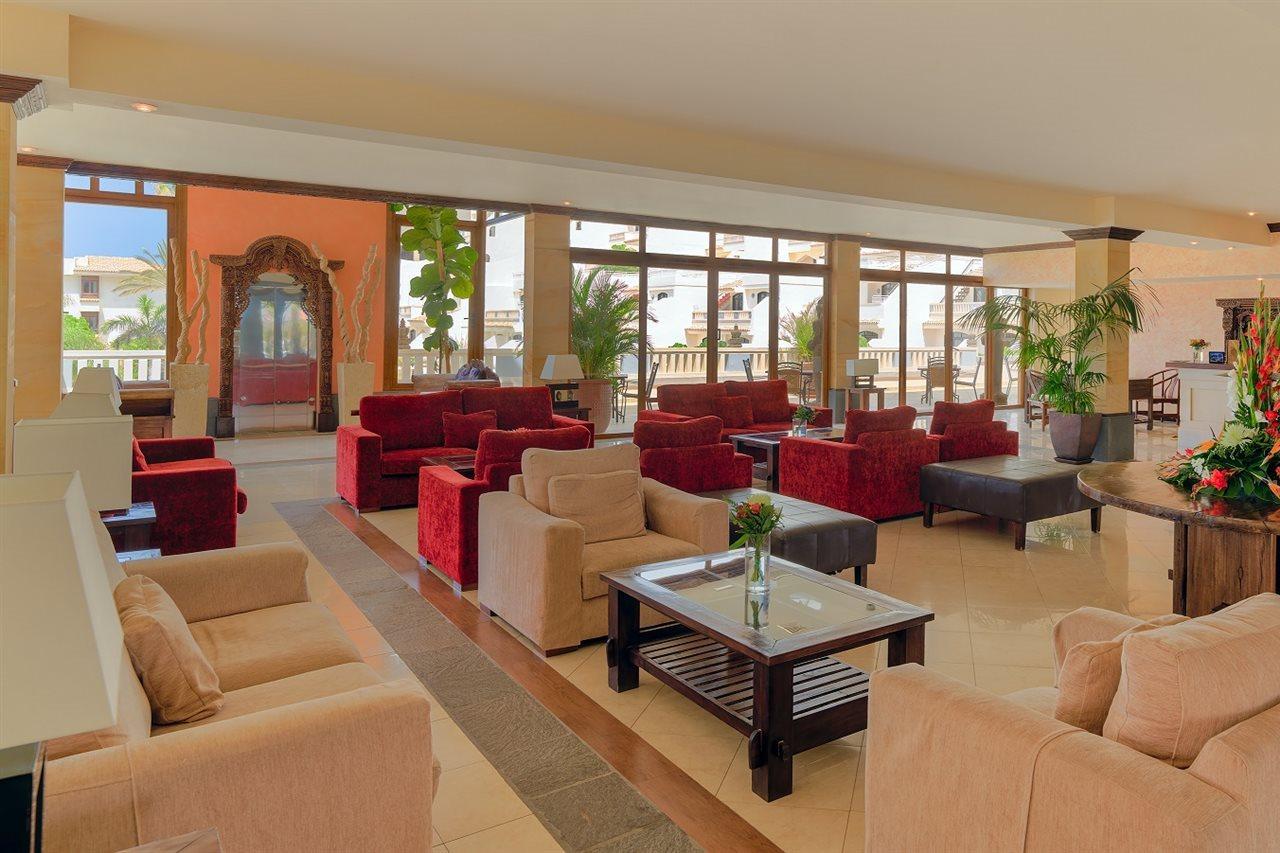 Hotel Regency Country Club, Playa de las Américas