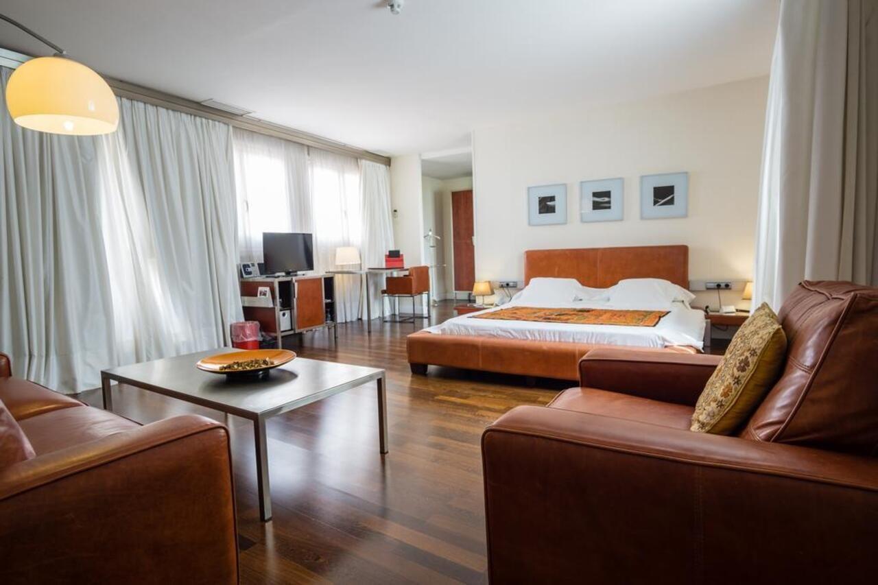 Palacio Garvey 4* Jerez de la Frontera