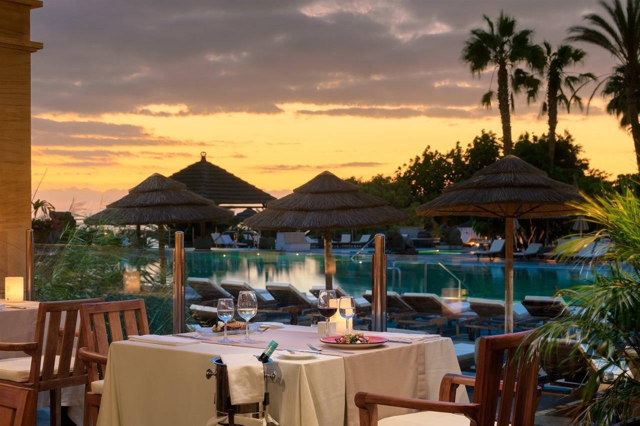 Regency Country Club, Playa de las Américas