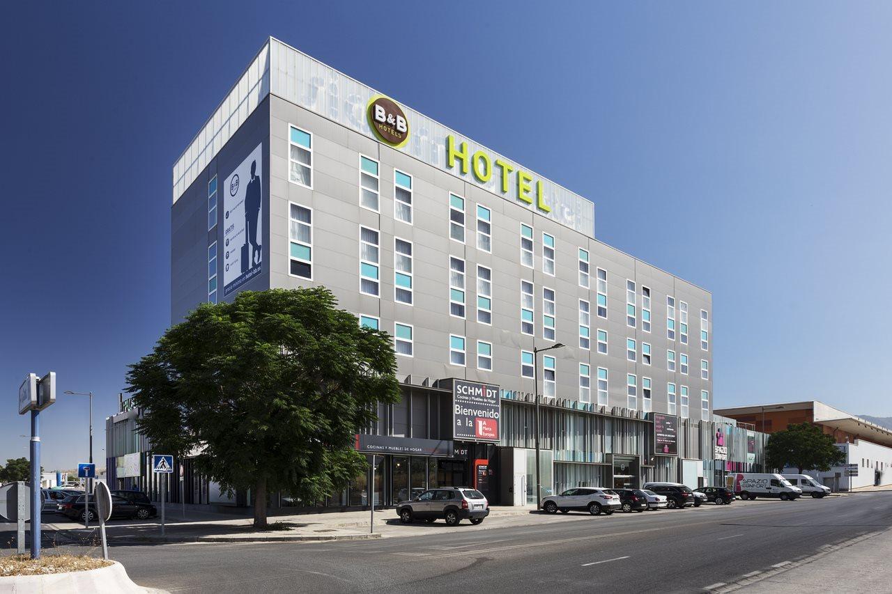 Hotel Granada *