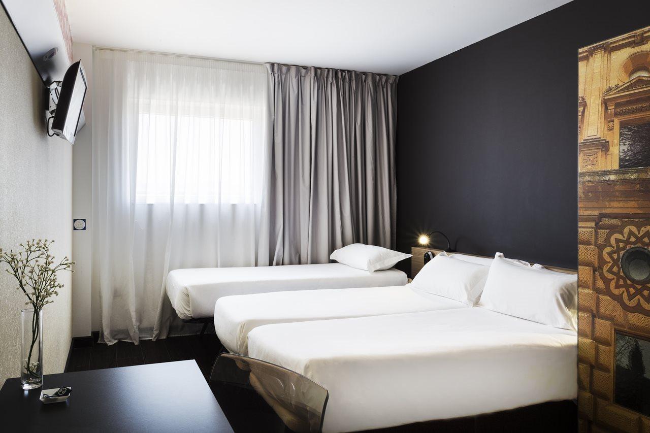 Hotel Granada