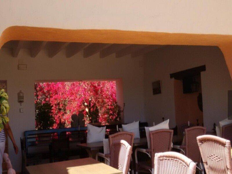 El Corsario Hotel
