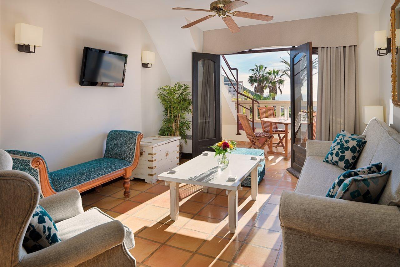 Regency Country Club, Hotel Playa de las Américas
