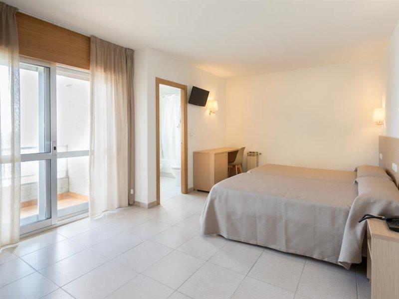Duna Hotel