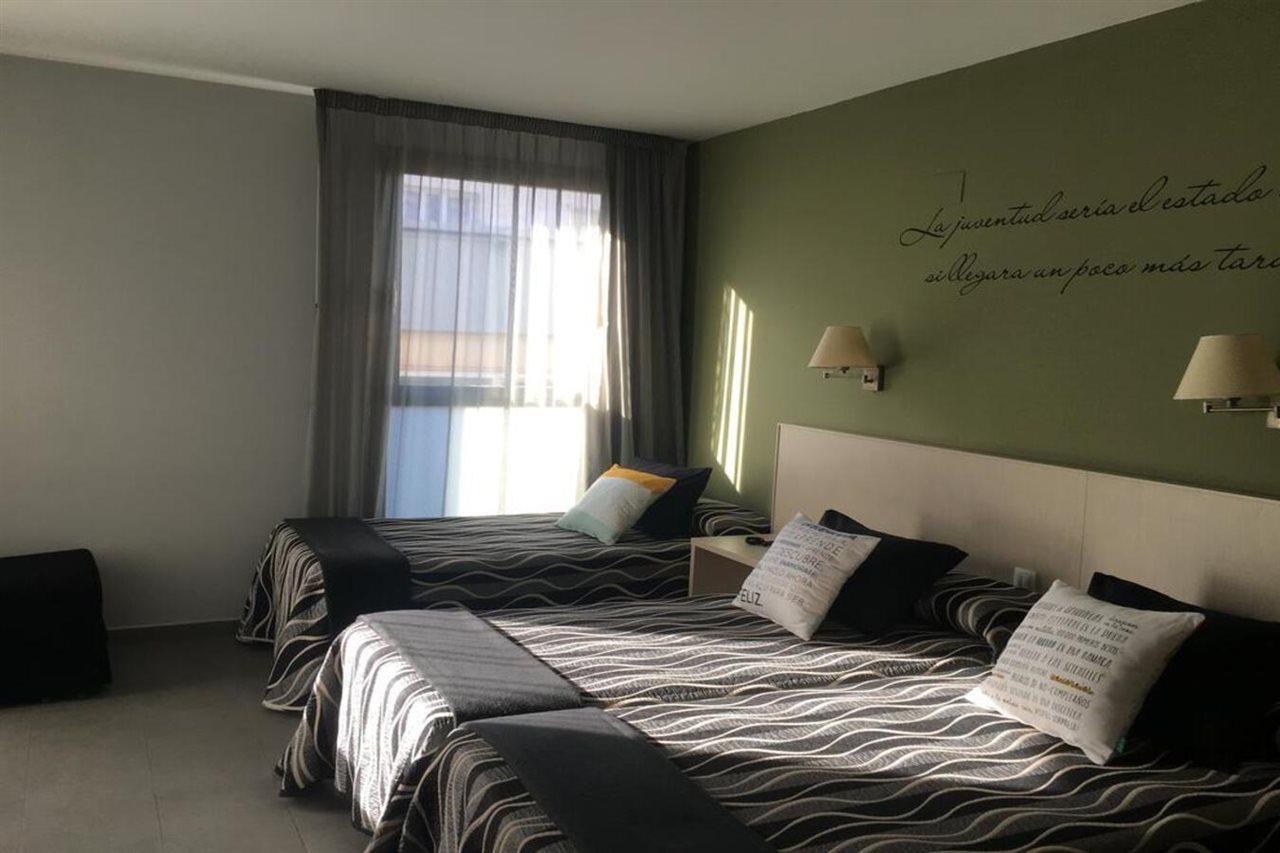 Hotel Hm *