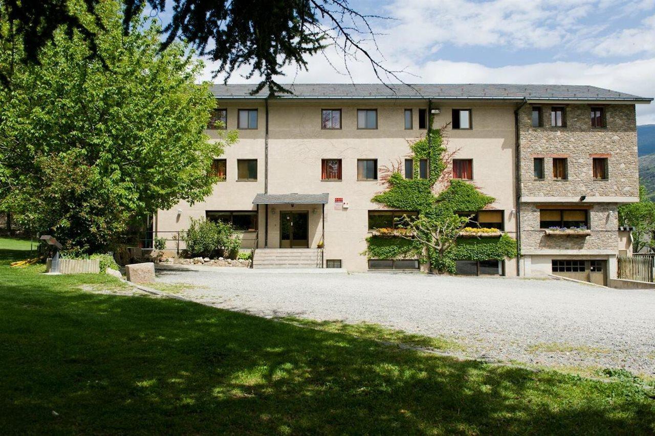 Hostal L'orri Del Pallars