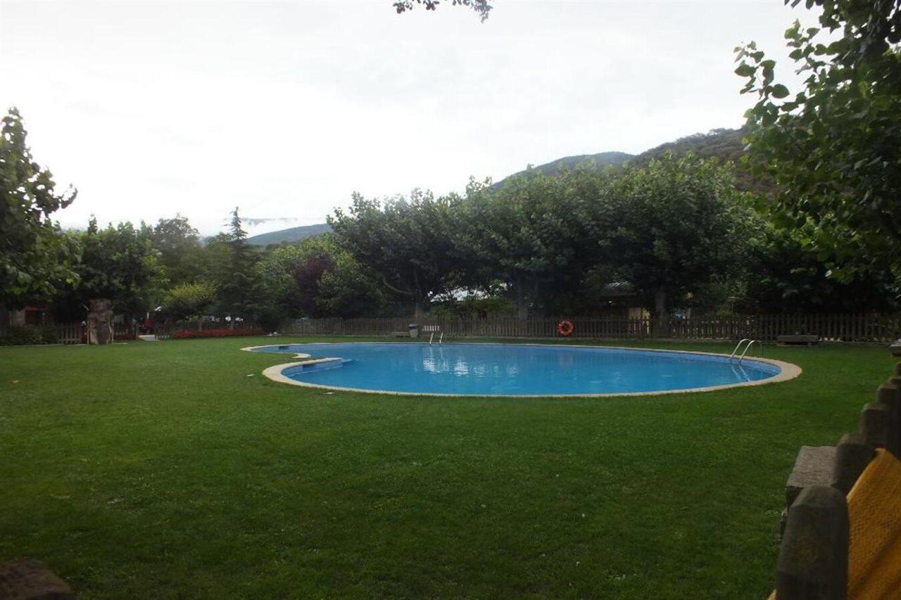 L'orri Del Pallars Hostal