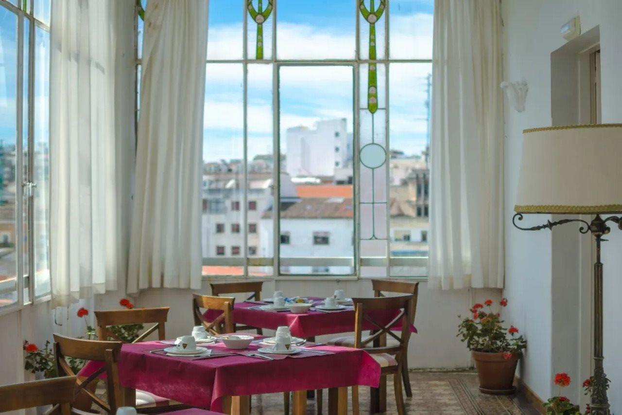 Casa Pizarro Hotel 4*