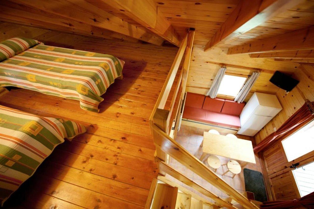 L'orri Del Pallars Hostal Ribera de Montardit