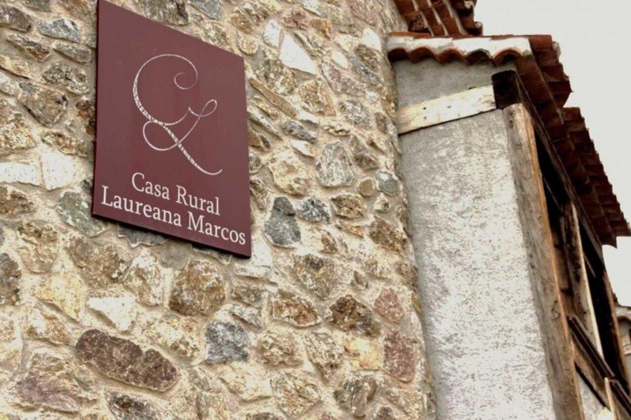 Hotel Laureana Marcos Segovia