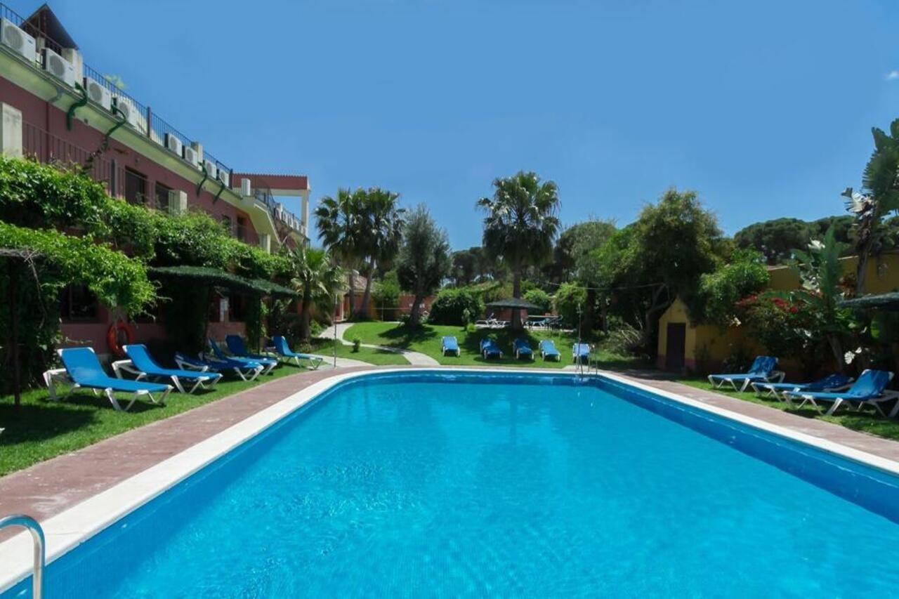 Pinomar Hotel 3*